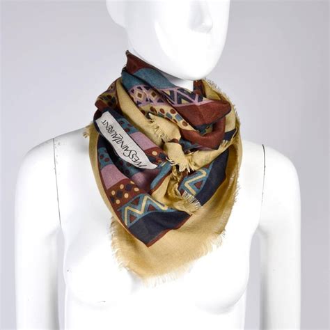 yves saint laurent scarves|ysl scarf women.